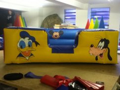 Soft Play Package